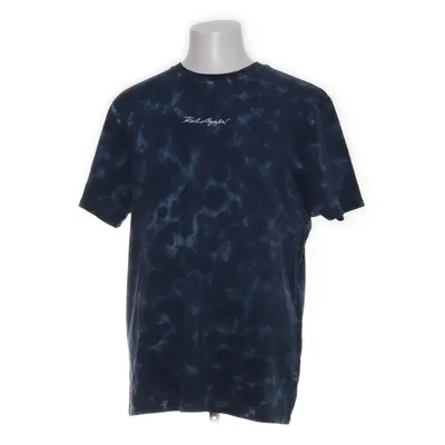 T-shirt (Blå) fra Karl Lagerfeld Bomuld