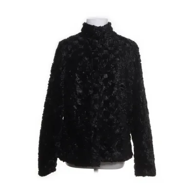 Vinterjacka (Svart) från Noisy May Polyester