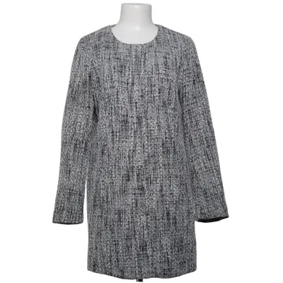 Coat (Black, White) from Jacqueline de Yong Polyester