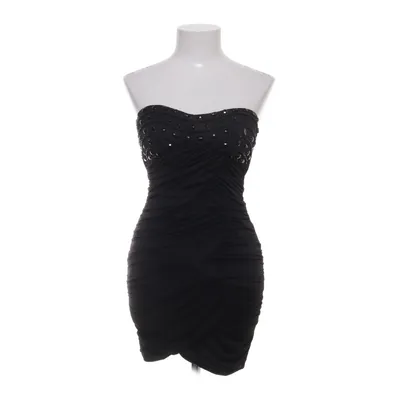 Cocktailklänning (SP-2877) från Sisters Point Elastan, Polyester