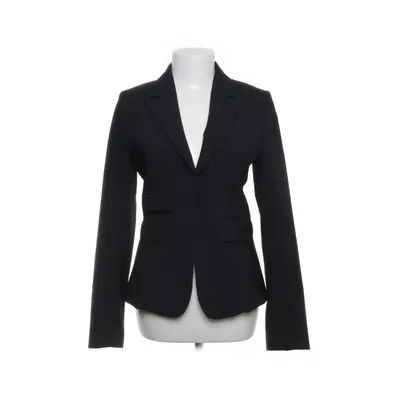 Kavaj (Svart) från Riley Woman Elastan, Polyester, Ull, Viskos