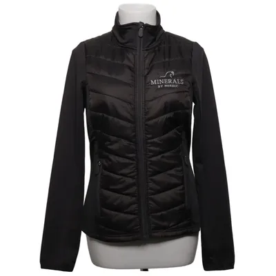 Lättviktsjacka (Grå) från HKM Sports Equipment Elastan, Polyester