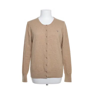 Cardigan (Beige) from GANT Wool