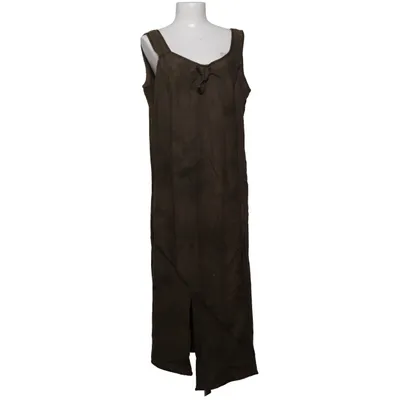 Robe (Yang 408 Batic) de Ze-Ze Coton, Lin