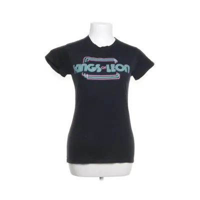 T-shirt (Black) from Gildan Softstyle Cotton