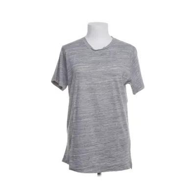 T-shirt (Grå) fra Norse Projects