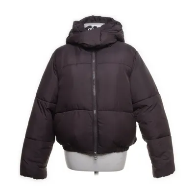 Winter jacket (Brown) from Weekday Polyester
