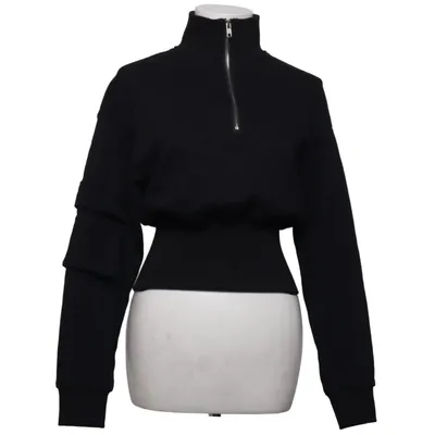 Sweatshirt (Noir) de LXA