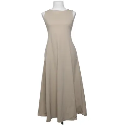Robe longue (Uniqlo) de Uniqlo Élasthane, Polyester recyclé