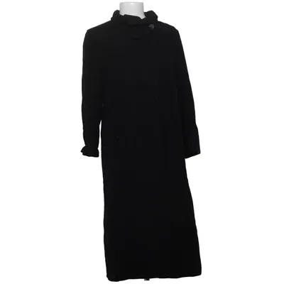 Jas (Zwart) van Piretta Acetaat, Viscose