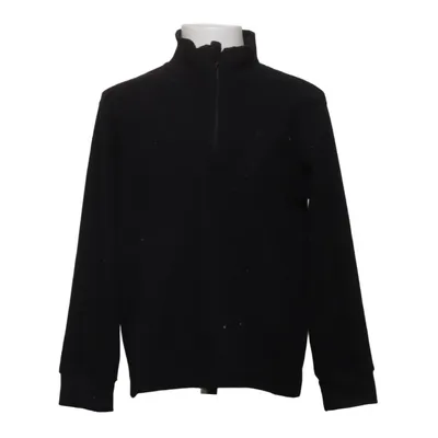 Fleece sweater (Black) from Degree Polyester