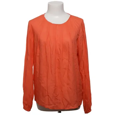 Blouse (Pink) from American English by Park Lane Viscose