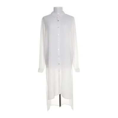 Blouse (White) from Forever 21