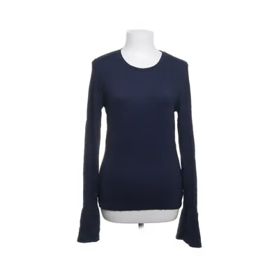 Top (Blauw) van Carin Wester Elastaan, Polyamide