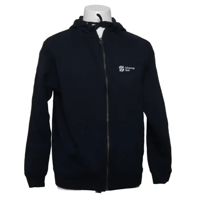 Sweat à capuche (Game) de Identity Game Coton, Polyester