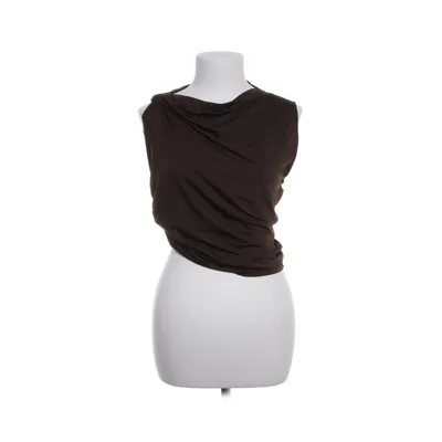 Topp (Brun) från Cider Elastan, Polyester