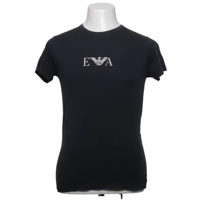 T-shirt (Blue) from Emporio Armani Underwear