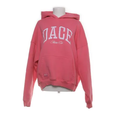 Huvtröja (Rosa) från Oace Bomull, Polyester