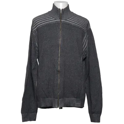 Kofta (Grå) från Calvin Klein Jeans Bomull