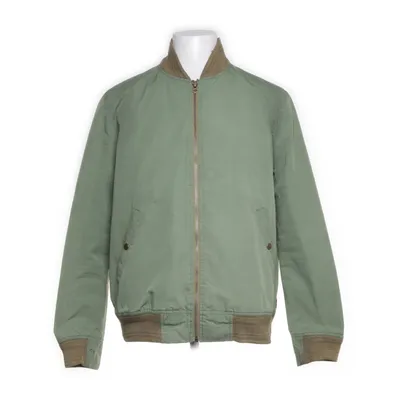 Bomberjacka (Grön) från Levi's Premium Bomull, Polyester