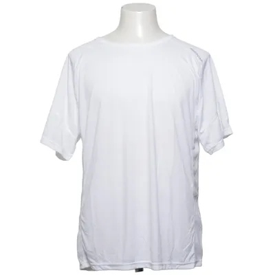 Practice jersey (White) from Nordcap Polyester