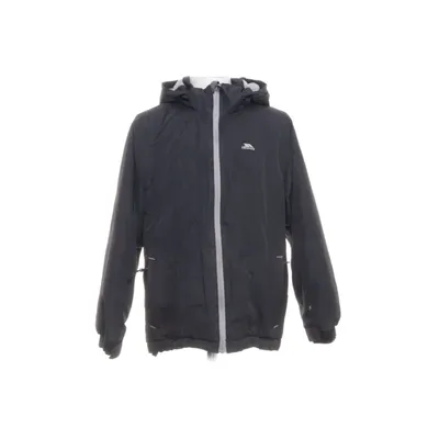 Vinterrock (Svart) från Trespass Polyester