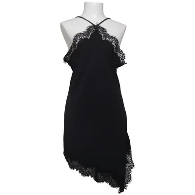 Tunique (Noir) de Gina Tricot Élasthane, Polyester recyclé