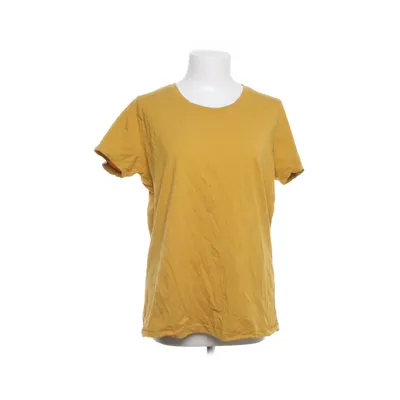 T-shirt (Geel) van Uniqlo