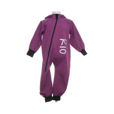 Overall (Purple) from iELM