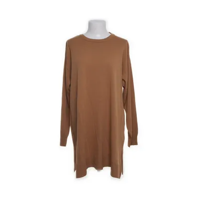 Jurk (Bruin) van Trendyol Acryl