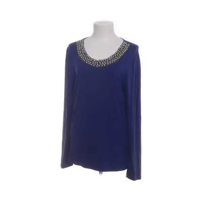 Blus (Blå) från Judith Williams Elastan, Viskos