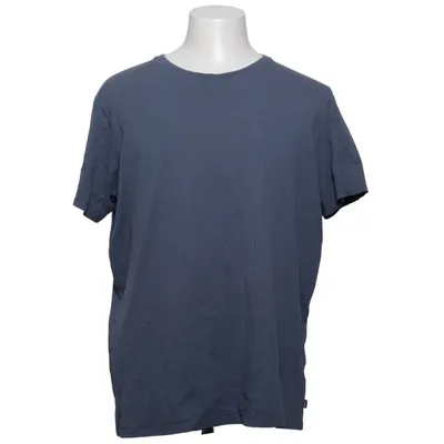 T-shirt (Blauw) van On Our Terms