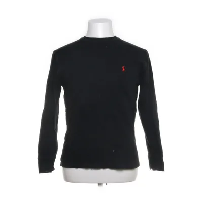 Pyjamatrui (Zwart) van Polo Ralph Lauren Sleepwear Katoen