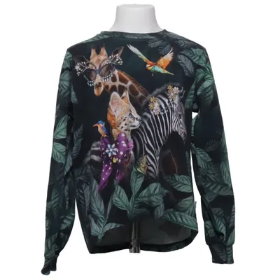 Sweatshirt (Renza) van Molo Elastaan, Organisch katoen