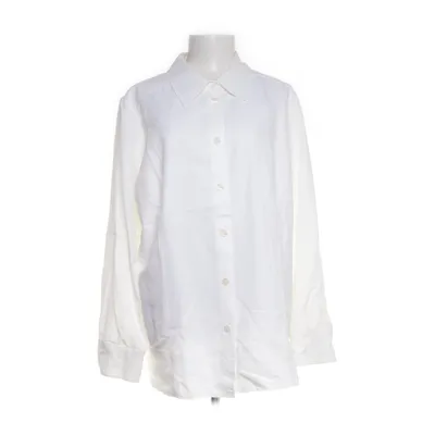 Skjorta (Vit) från Almia Polyester