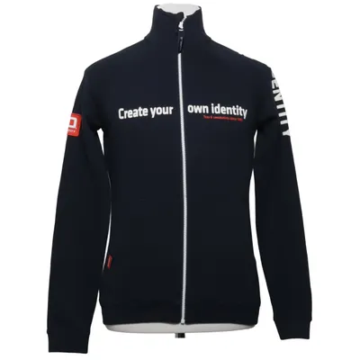 Träningsjacka (Blå) från Id