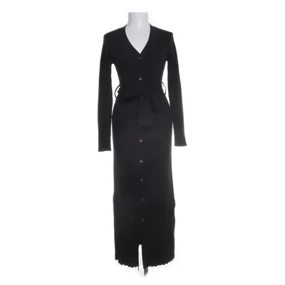 Långklänning (Svart) från Salsa Nylon, Polyester, Viskos