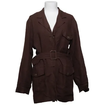 Kappa (Brun) från Mulberry Linne