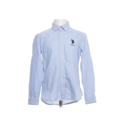 Skjorta (Blå) från U.S. Polo Assn.