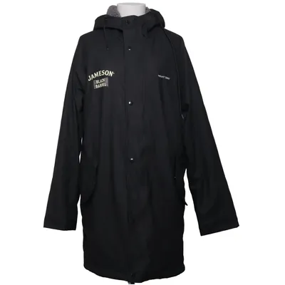 Regnkappa (Grå) från Mount Zero Polyester, Polyuretan