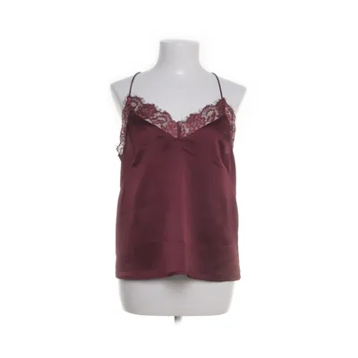 Pajama top (Red) from Rut & Circle Polyester