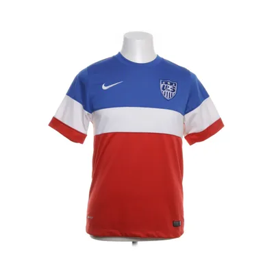 Practice jersey (Red, Blue, White) from Nike