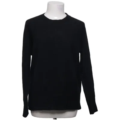Pull-over (Noir) de Davida Cachemire