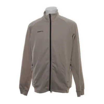 Sports jacket (Beige) from Craft Recycled polyester