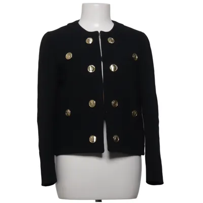 Cardigan (Noir) de Boutique Moschino Laine