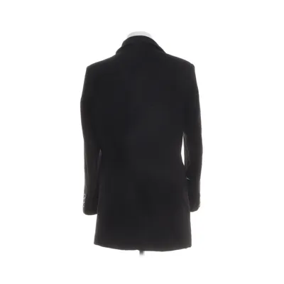 Kappa (Svart) från Coat London thumbnail 2