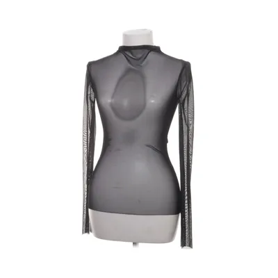 Topp (Svart) från Zara