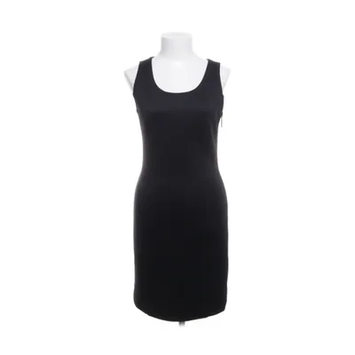 Robe (Noir) de Michael Kors Élasthane, Polyester