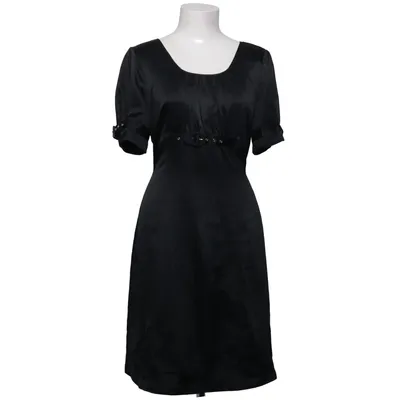 Klänning (Svart) från Mille K Polyester