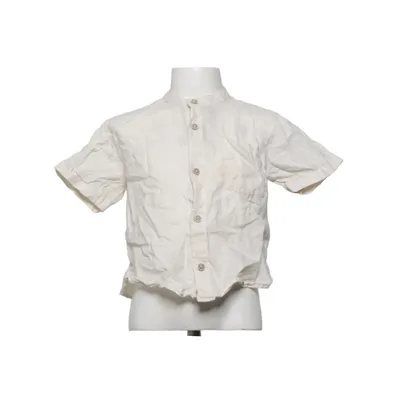 Kortärmad skjorta (Beige) från Zara Linne